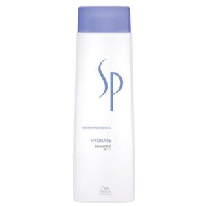 Sampon Hidratant pentru Par Uscat – Wella SP Hydrate Shampoo 250 ml