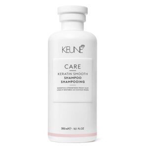 Sampon pentru Netezire – Keune Care Keratin Smooth Shampoo 300 ml