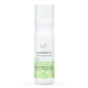 Sampon Revitalizant – Wella Professionals Elements Renewing Shampoo 250 ml